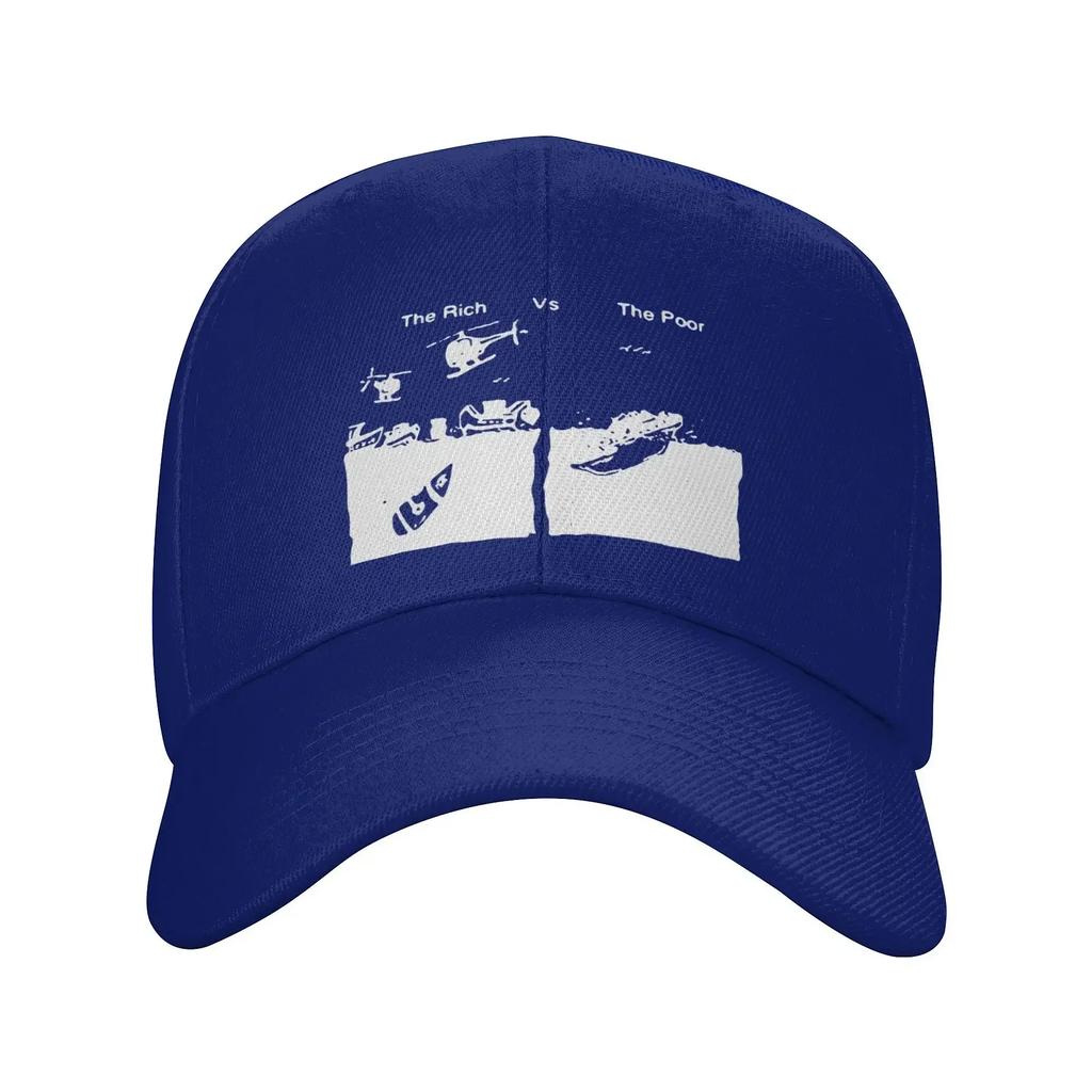 Men WomenOceangate Sink Hats Trendy  Baseball Caps Adjustable Casual Wear