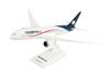 SKY MARKS Aeromexico Finished Product 1/200 787-8