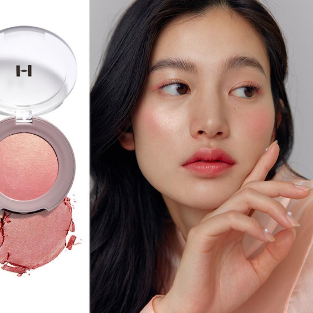 HINCE True Dimension Glow Cheek 9g