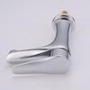 Jingnu Basin Mixer Faucet