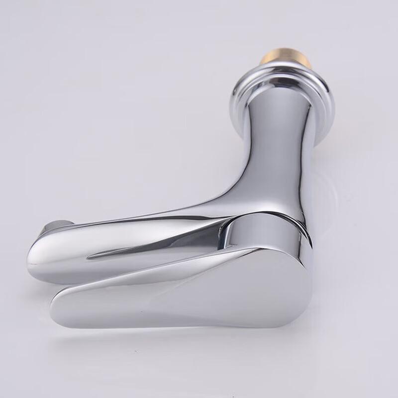 Jingnu Basin Mixer Faucet