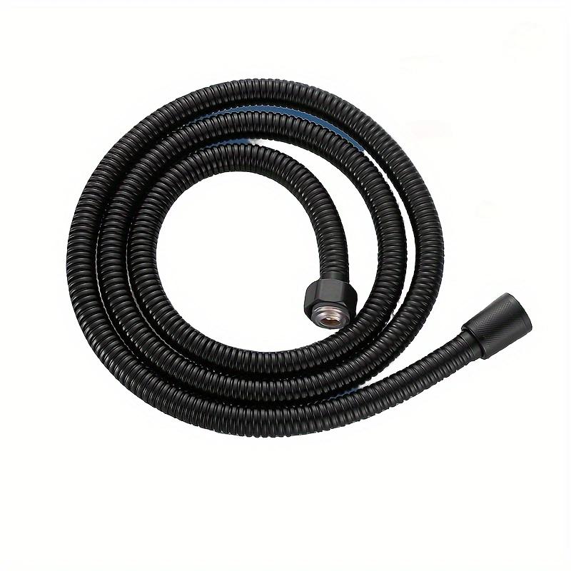 Toilet Bathroom Hand Held Bidet Spray Diaper Shower Sprayer Set Flow ABS Control Portable Shattaf Jet Douche