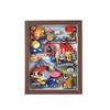 3D Stereoscopic Photo Frame Painting Handmade Creative DIYJigsaw Puzzle Children's Educational