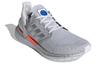 UltraBoost 20 Nasa X UltraBoost 20 Adidas 'Dash Grey' FX7957