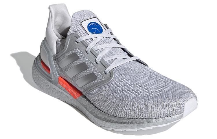 UltraBoost 20 Nasa X UltraBoost 20 Adidas 'Dash Grey' FX7957