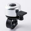 Bicycle Bell Alloy Mountain Road Bike Horn Sound Alarm For Safety Cycling Handlebar Alloy Ring Motocycle Call Bike Accessories