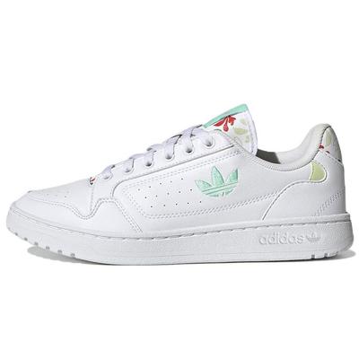 Originals Ny 90 Casual Low-Top Sneakers Women Sneakers Cloud-White GY8260