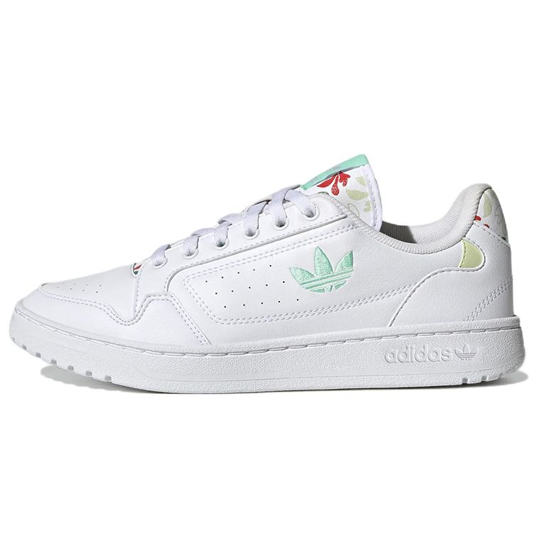 

Adidas Originals Ny 90 Повседневные низкие кроссовки Женские кроссовки Облачно-белые GY8260 37⅓