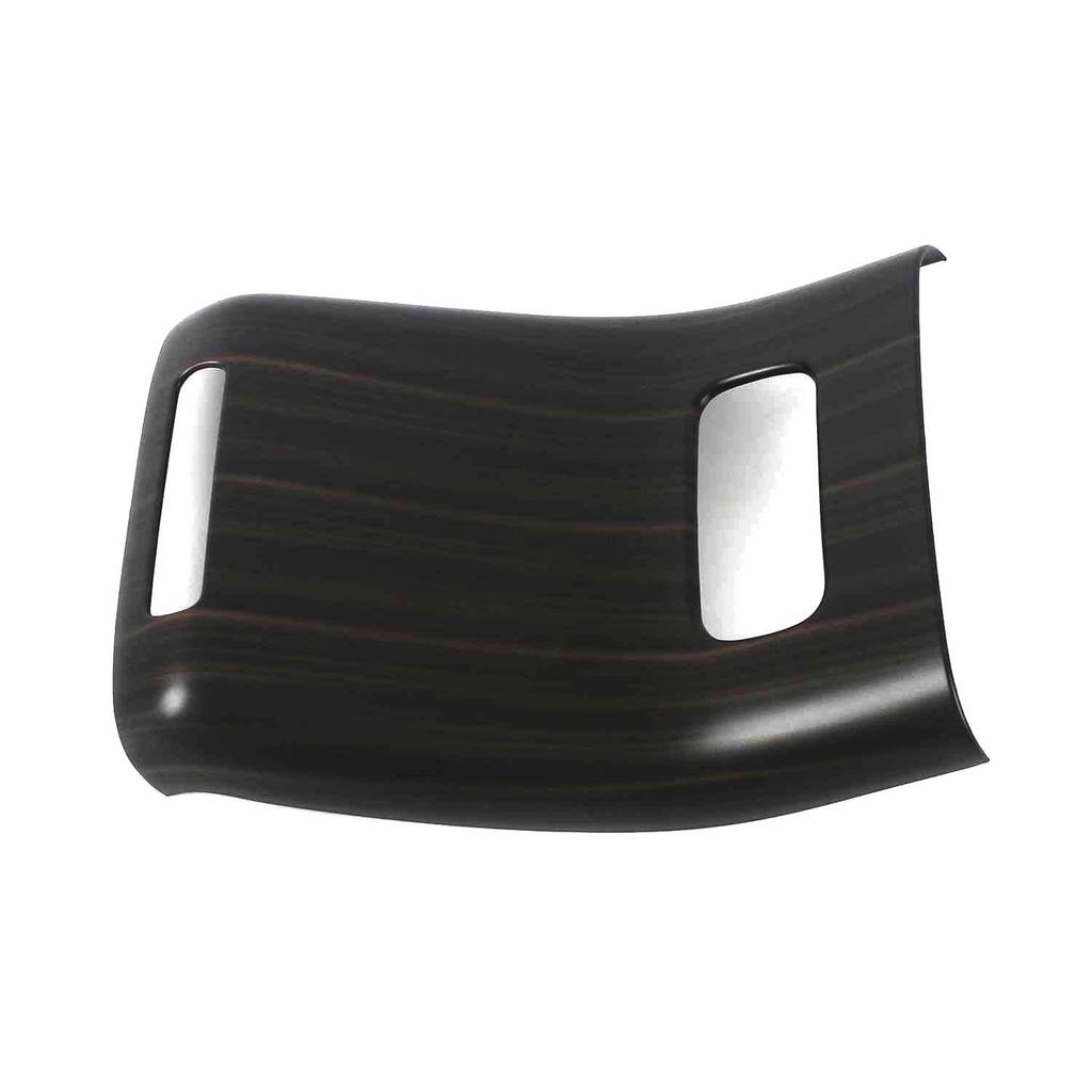 Xpeng G9 (2021-2024) Door Bowl & A-Pillar Trim Set
