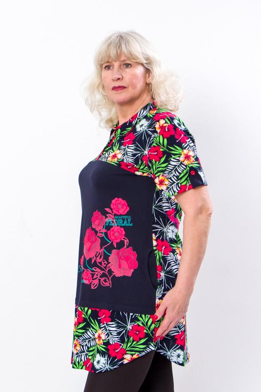 Blouse (women’s) Summer 8057-005-33 HC