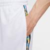 New Nike Casual Shorts Men's White HV3538-100