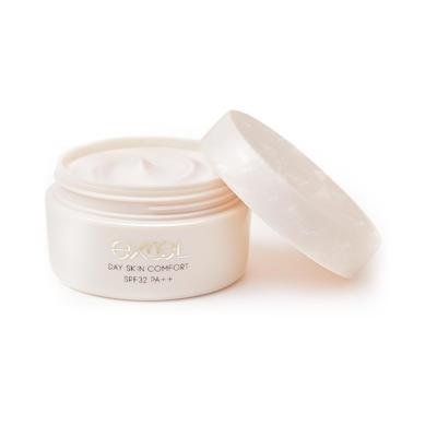 Excel Day Skin Comfort UV Cream 43g