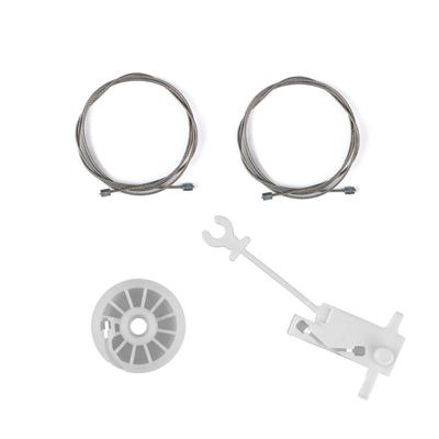Front Right Window Repair Kit for Renault Trafic