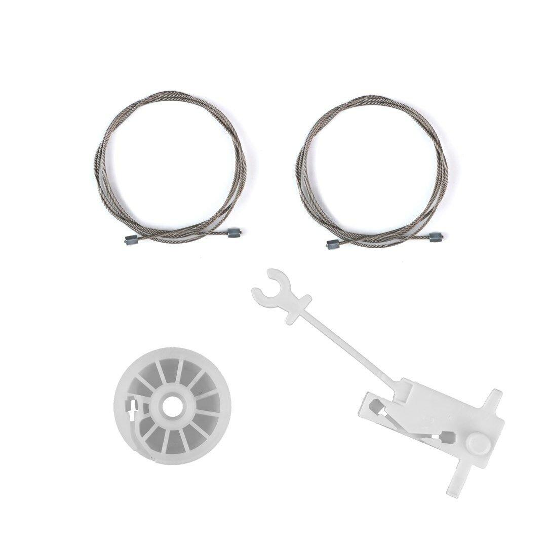 

Front Right Window Repair Kit for Renault Trafic