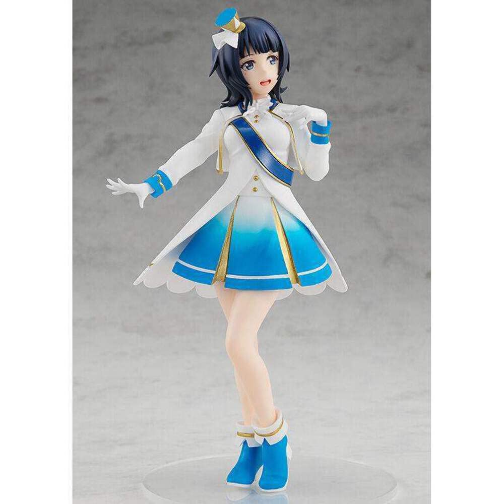 POP UP PARADE Love Nijigasaki High School Idol Club Asaka Karin ABS PVC Painted Finished Figure 4580416942805 Live! Non-scale &