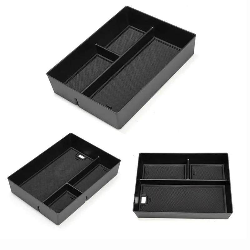 For Jaecoo J8 2024-2025 Center Armrest, Storage Box, Center Console, Storage Tray, Interior, Storage, Organization, Aut H5