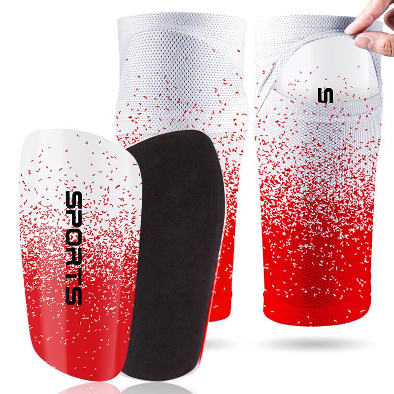 Football Shin Guard Socks