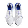 Nike Air Max Alpha Trainer 6 White Black Hyper Royal Men Sneakers Light-Smoke-Grey FQ1833-102