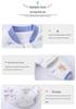 Warm Autumn/Winter Newborn Sleep Bag, Anti-Kick, A-Class Swaddle for Startle Reflex