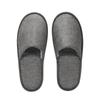 High-Grade Disposable Anti-Slip Slippers (50 Pairs)