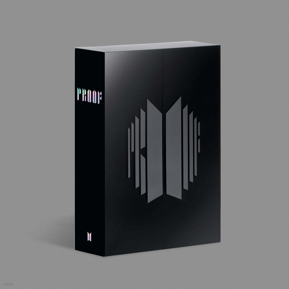BTS - Proof (Standard Edition) [3CD]