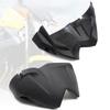 AU16-Motorcycle Instrument Shell Fairing For XJ6 2009-2012 Dashboard Protect Cover Accessories