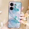 Case For Tecno Camon 20 Pro 4G Coque TPU Soft Silicone Fashion Phone Funda For Tecno Camon 20 Pro 5G Cute Bumper Back Cover