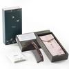 Tan Mujiang Jianjia Inlaid Wooden Comb Gift Set