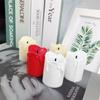 6Pcs LED Candle Light Set Flameless LED Candle Tea Light Warm White Flameless Candle for Halloween Christmas Decoration Gifts