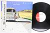 LP Record MICKEY YOSHINO  American Road AF7407 COLUMBIA 1986 Japan Obi Japanese PopRock Used