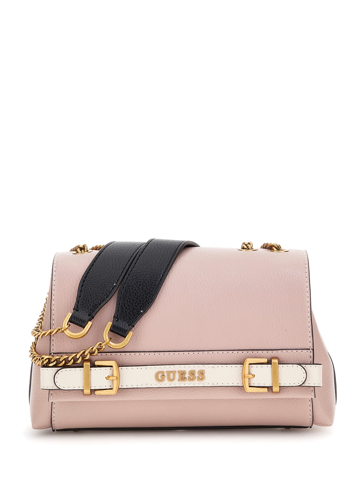 

Сумка через плечо Guess Sestri Rosewood Multi BB898521