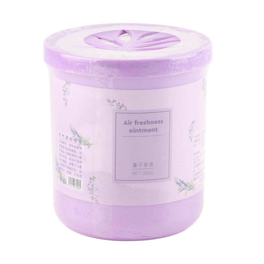 Air Freshener Long Lasting Home Perfume Fragrance Aromatherapy for Bedroon Toilet Lavender