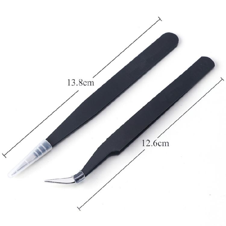 25 in 1 Repair Opening Tools Kit Screwdriver Set Opening Pry for Mobile Phone