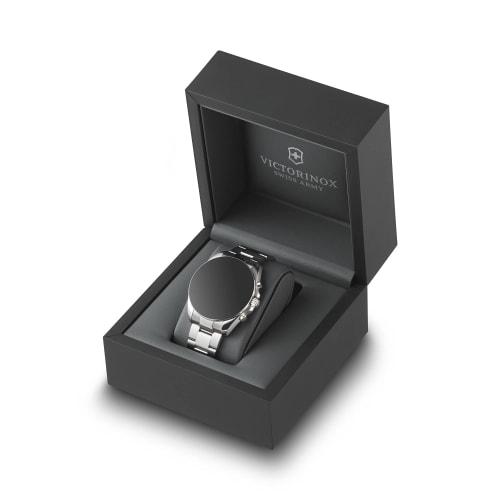 VICTORINOX SWISS ARMY FIELDFORCE CHRONO Wristwatch, Gift, 241854, Quartz