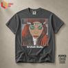 Erykah Badu Neo Soul 90s R&B Vintage Shirt