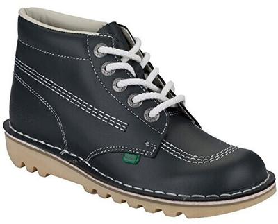 Kickers Kick Hi Sea Boots