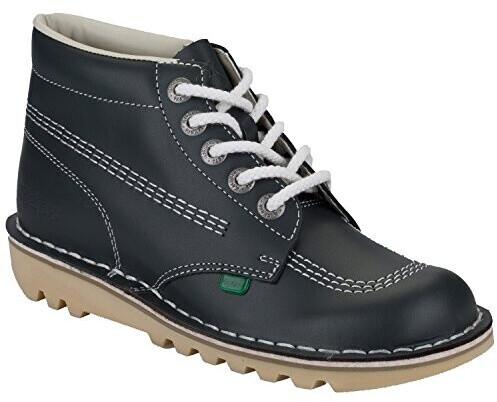 

Морские ботинки Kickers Kick Hi 42