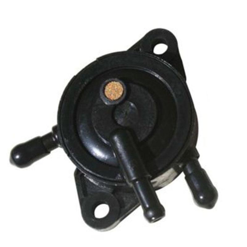 Reliable Fuel Pump with Fuel Filter High Performance for 4cycle Engine