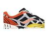 Men's Sneakers Saucony Grid Web Trailian Brown/Mustard