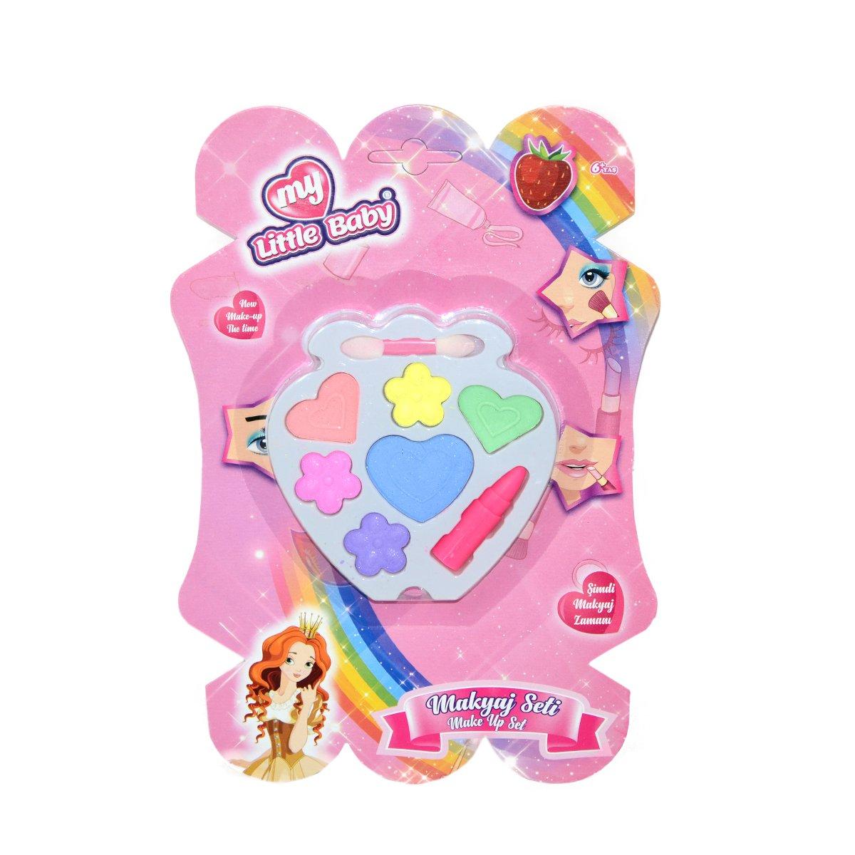 

КАРТА LMN080. МАКИЯЖНЫЙ НАБОР