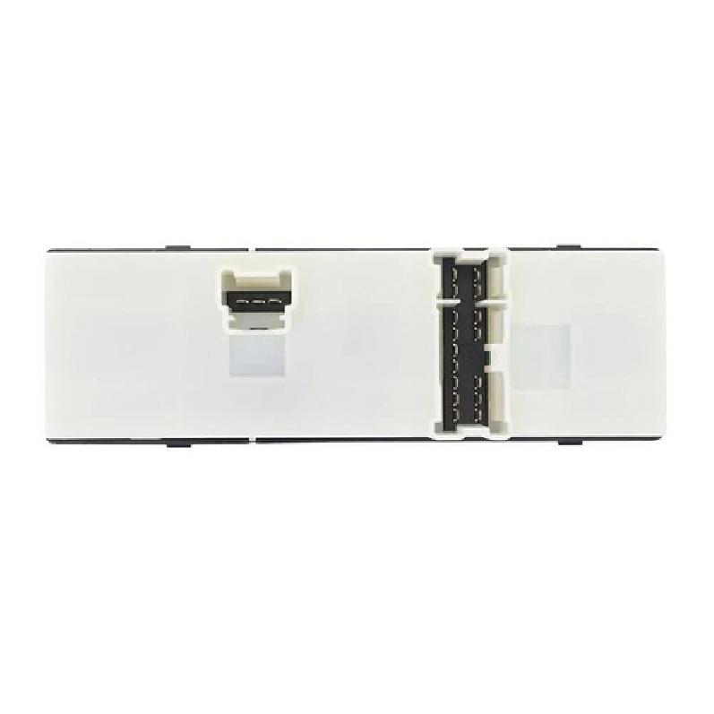 25401-3AA1E Front Right Master Power Window Control Switch 254013AA1E For Nissan