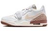 Legacy 312 Low White Archaeo Brown Women's FQ7827-100