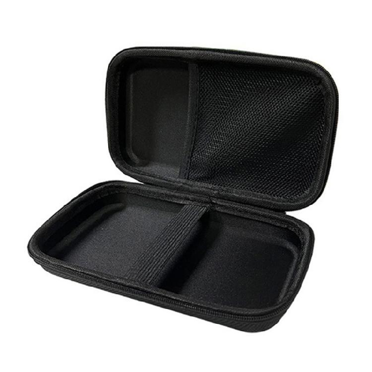Protect Game Storage Case for RG35XX/RG505 Portable Storage Console Bag Case