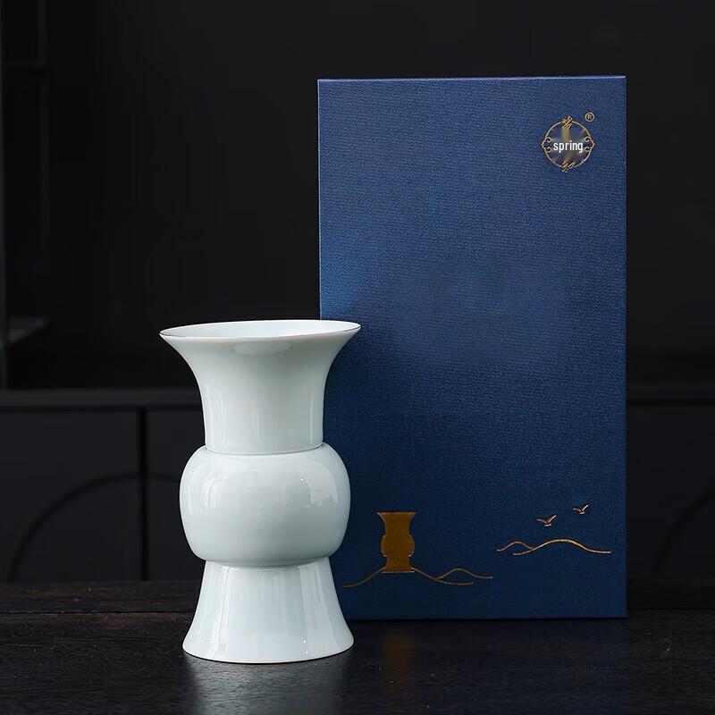 Wanchunhe Peace & Prosperity Stainless Steel Tea Set