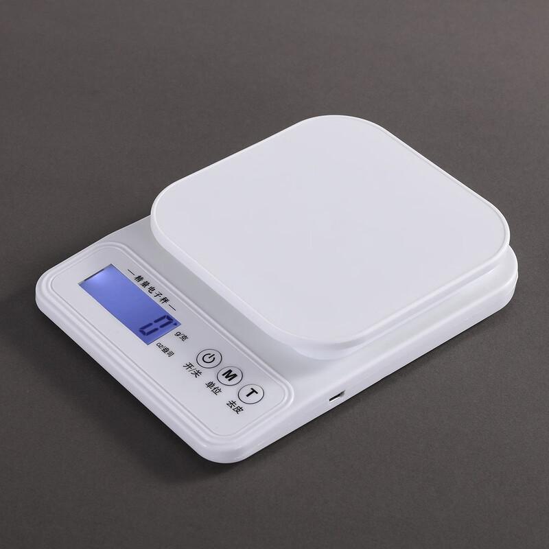 

OIMG High-Precision Digital Kitchen Scale