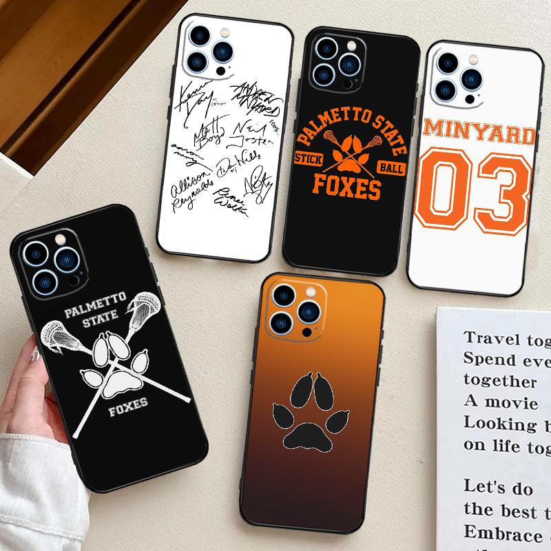 Andreil All for the Game State Foxes Case For Oppo A18 A38 A58 A78 A98 A74 A94 A54 A15 A17 A57 A6 A5 Pro A16 A76 A96 A40 A60 A80