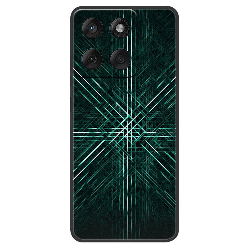 For Motorola Edge 70 Edge70 5G Case Soft Silicone TPU Back Cover Phone Cases For Motorola Moto X70 Air 5G Protective Shell Funda