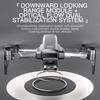 New SJRC F22 S3 Pro Professional RC Drone with 4K Camera 6km EIS Gimbal 5G WIFI GPS Obstacle Avoidance Drone