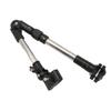 Wheelchair Umbrella Stand Detachable Wheelchair Umbrella Bar Stainless Steel Holder