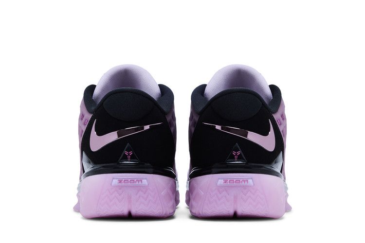Nike Kobe 3 Low Protro Pink Quartz